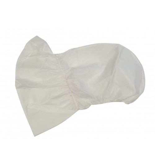 Haube Strahlerhelm (Baumwolle)