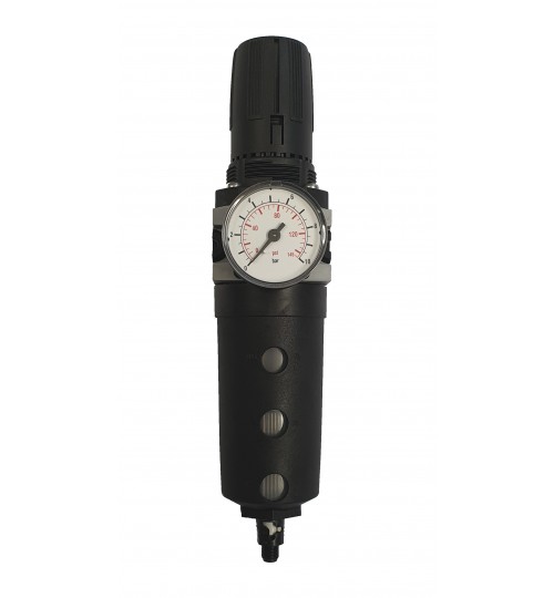 Filterregler P3XEA 8bar