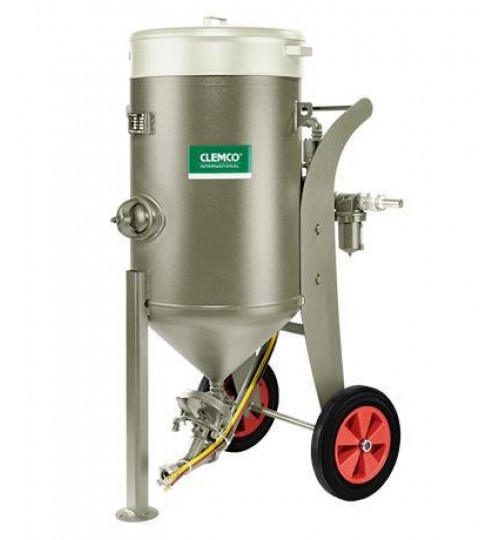 Strahlkessel SCWB-2452 200l FSV