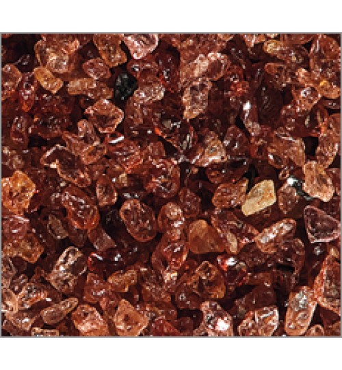 Garnet Palette à 1000kg