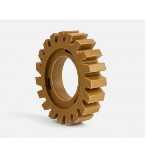1 Pkg à 5Stk. Vinyl Zapper Band 30mm