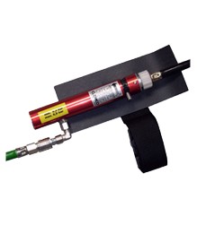 Klimagerät Clemco Clima Control CC (Heiz- u. Kühlgerät)