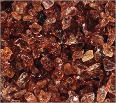 Garnet Palette à 1000kg