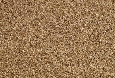Strahlgranulat Palette à 1200kg