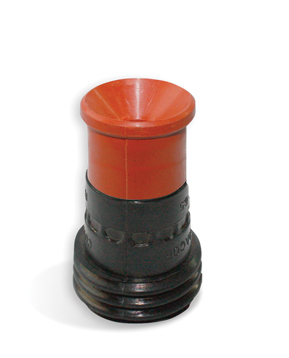 STC Kurzventuridüse Wolframcarbid, L= 80mm-0