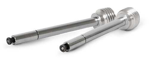 PTC-360° Rohrinnenstrahldüse lang Wolframcarbid, L= 200mm-0