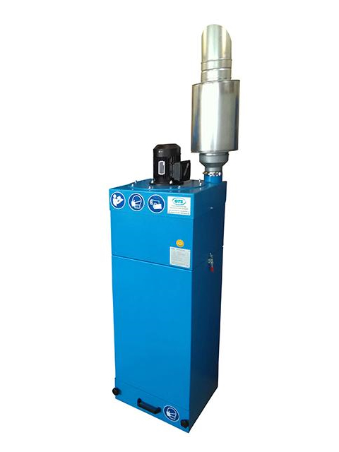 Jet-Patronenfilter Type OE 10 JP-0