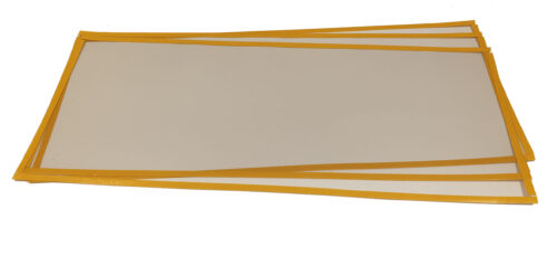 1 Pkg à 25 Stk. Schutzfolie f. Kabine OE 1500I-0