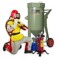 Strahlkesselsysteme