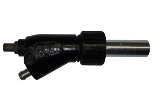 Kabinenstrahlpistolen