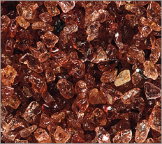 Garnet Palette à 1000kg-0