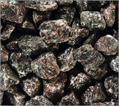 Normalkorund Palette à 1000kg-0