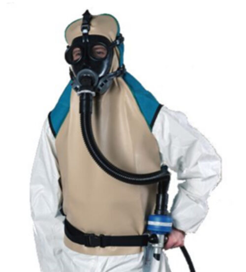 Strahlermaske ACS-0