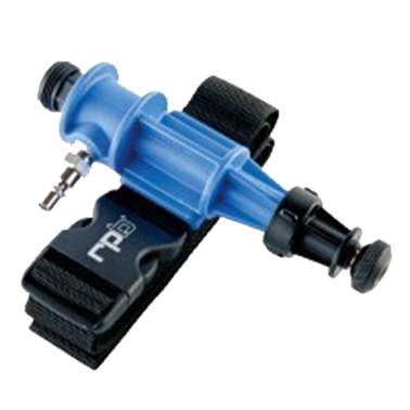 Helmluftkühlung rpb Klimagerät-0