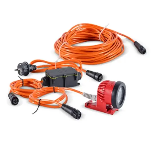 ABL-Lampe