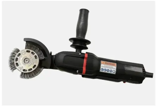 MBX Metal Blaster