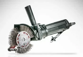 Bristle Blaster