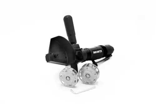 SP-418 MBX Pneumatic Reverse