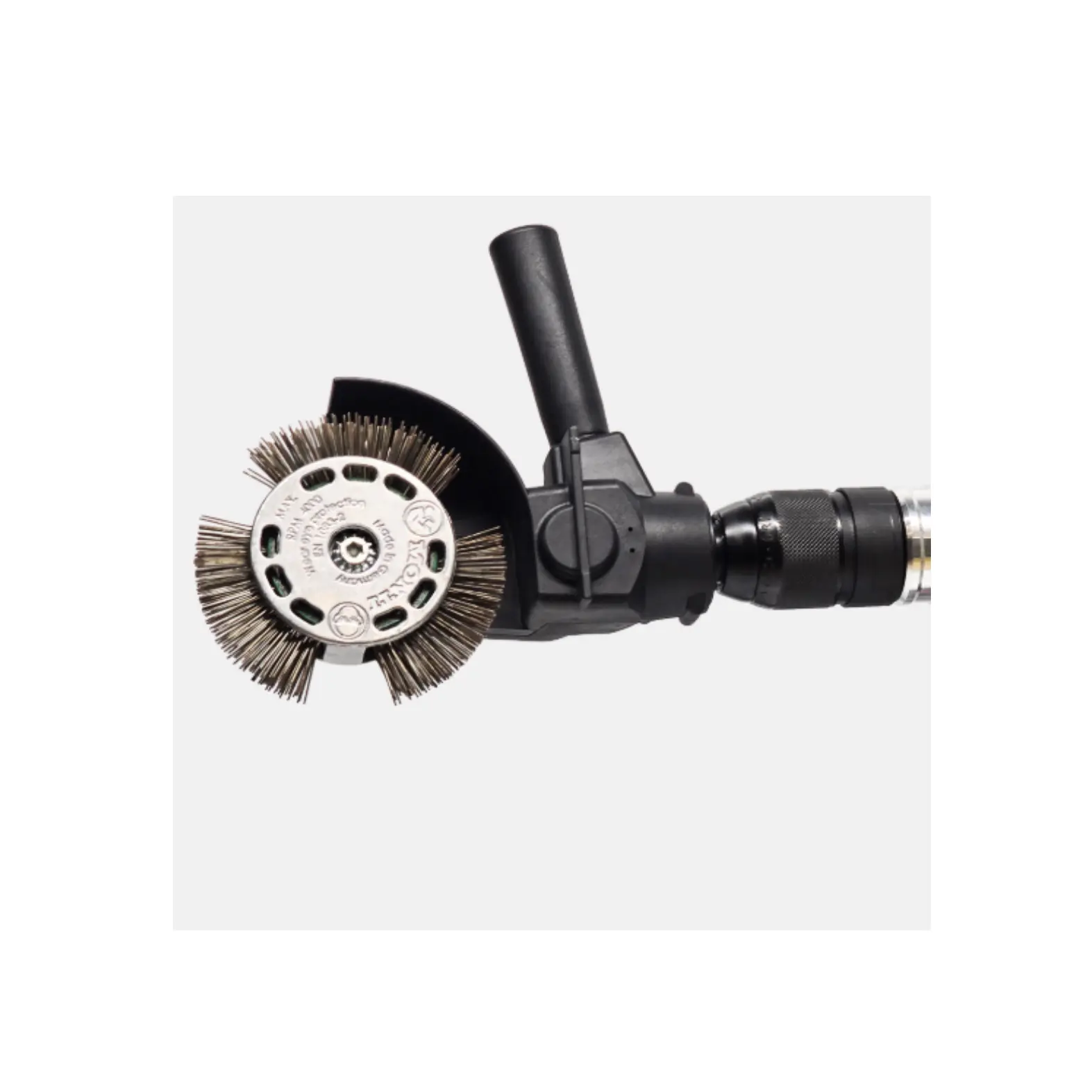DECAPOWER Bristle Head Set – Bild 2