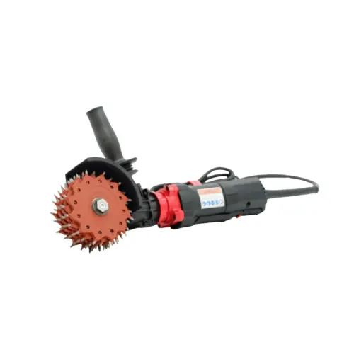 Tercoo Set Electric