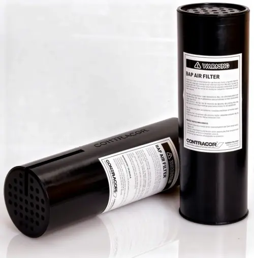 BAF Atemluftfilter