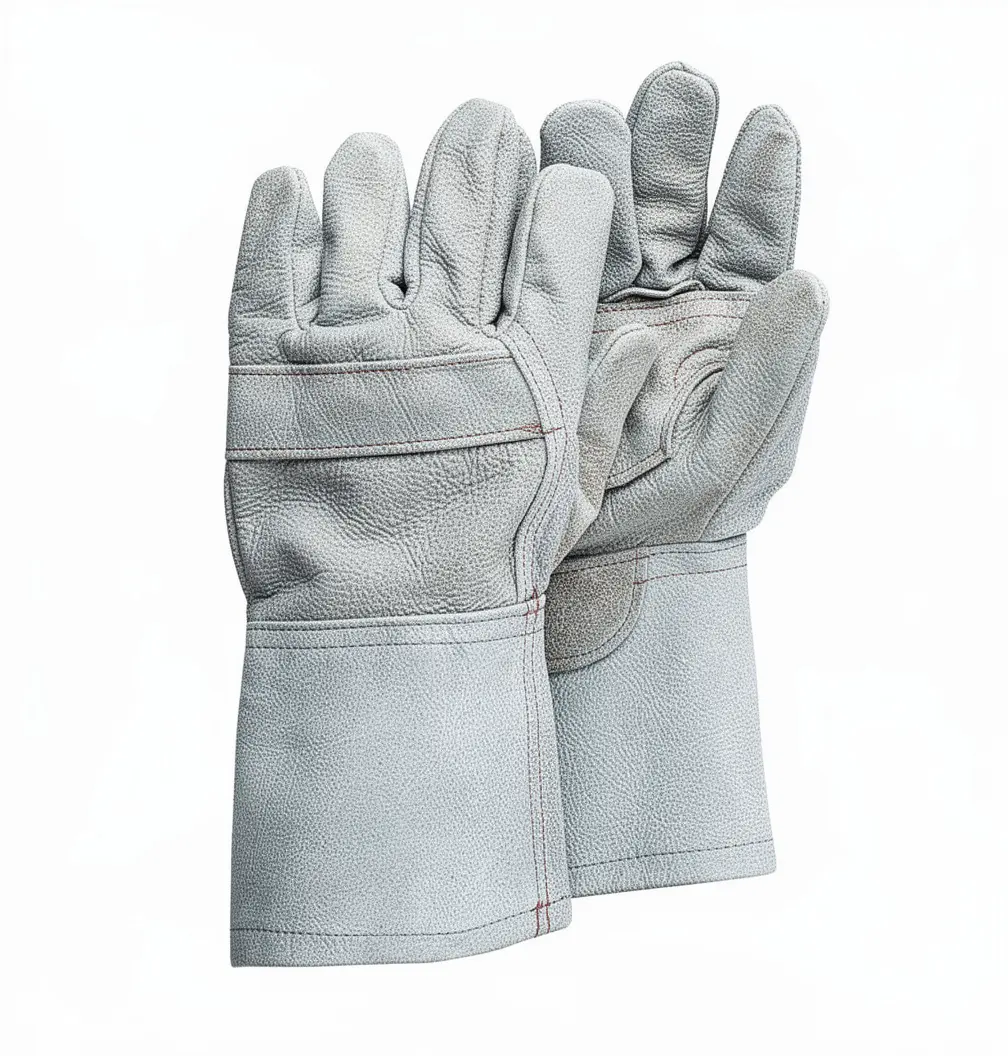 Contracor Lederhandschuhe