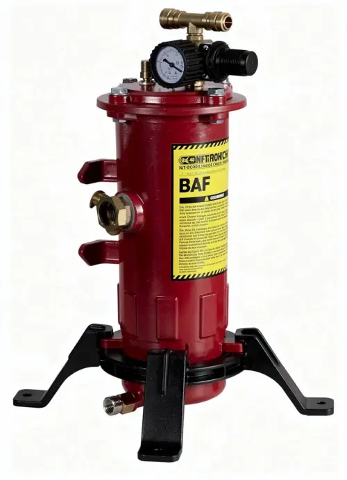 BAF Atemluftfilter