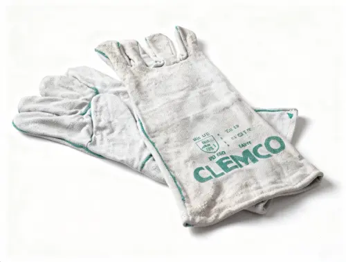 Lederhandschuhe Clemco