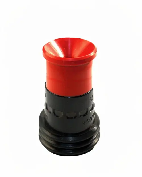 STC Kurzventuridüse Wolframcarbid 80mm