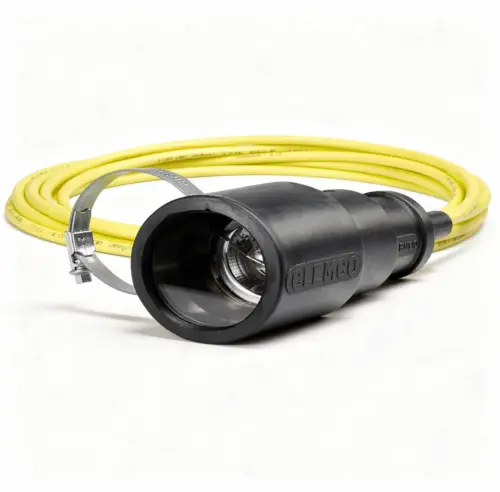 Strahlerlampe